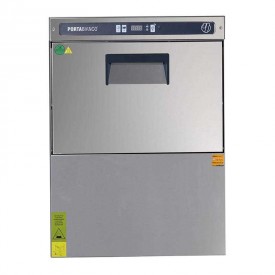 Portabianco, PBW400 glass washing machine